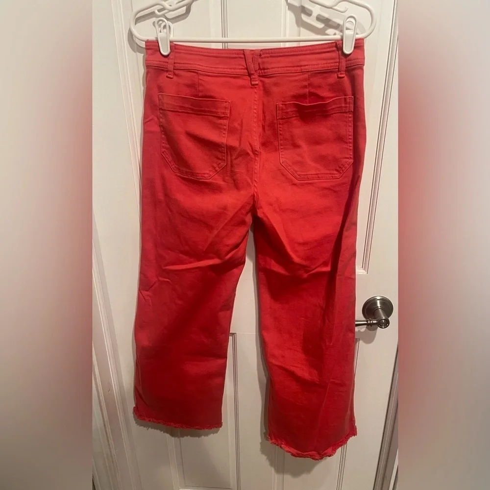 Vineyard Vines vibrant coral